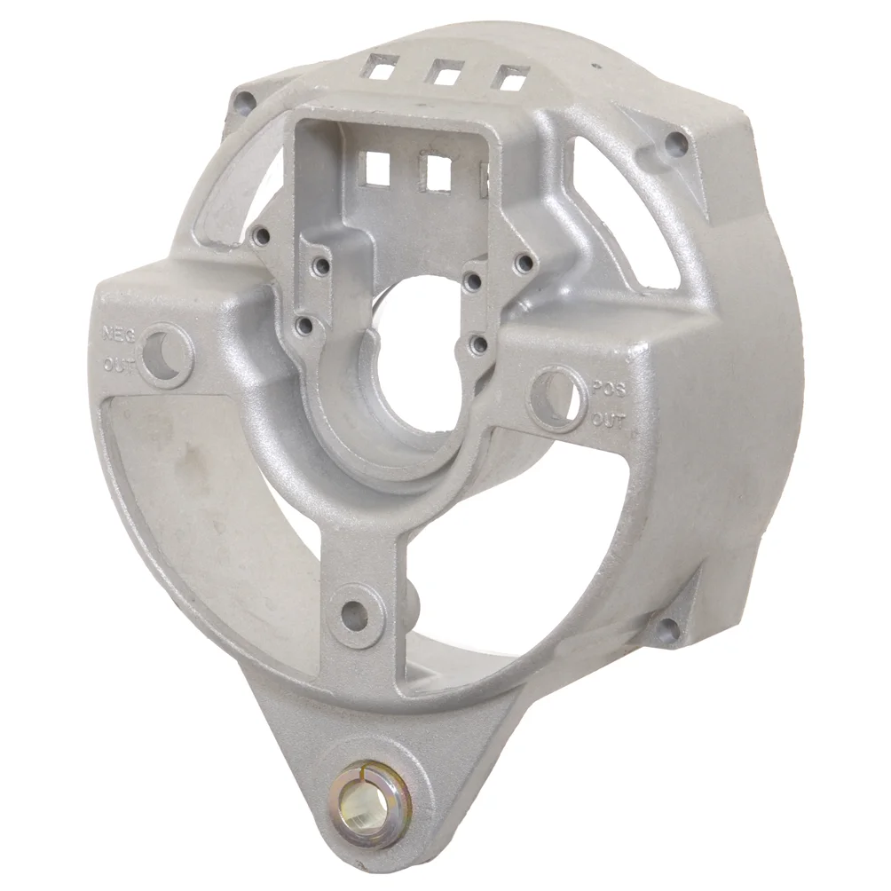 Gavl S.R.E. Motorola Dynamo