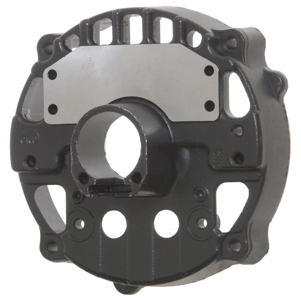 Gavl S.R.E. Motorola Dynamo