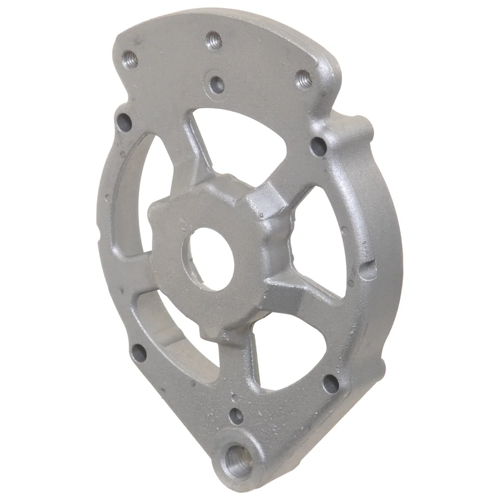 Gavl D.E. Motorola Dynamo