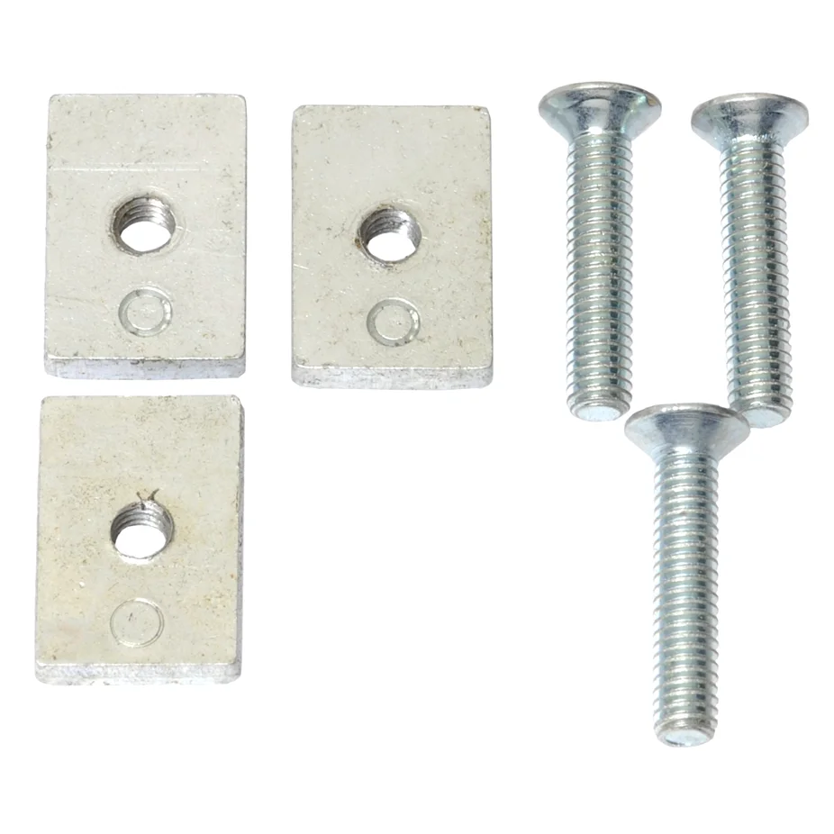 Børsteholderplate Motorola