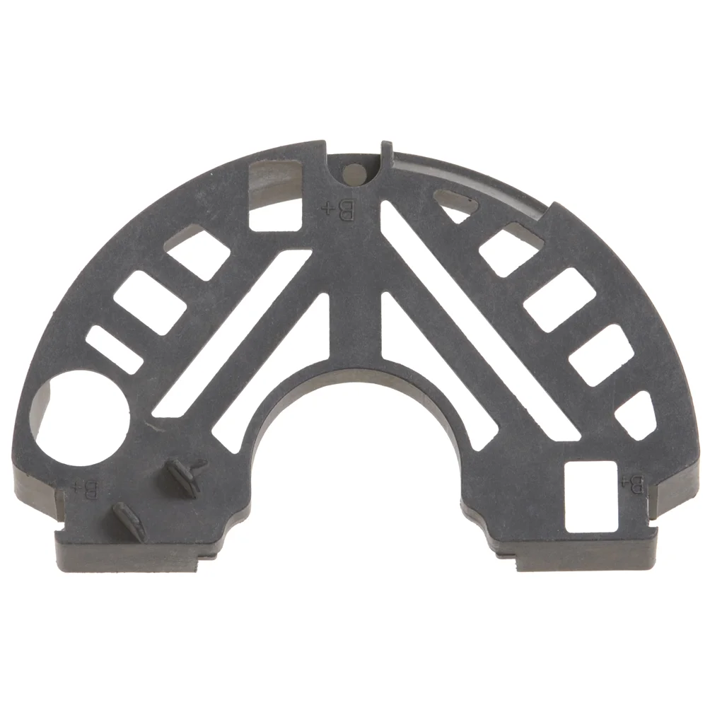 Plastbøssing Dynamo