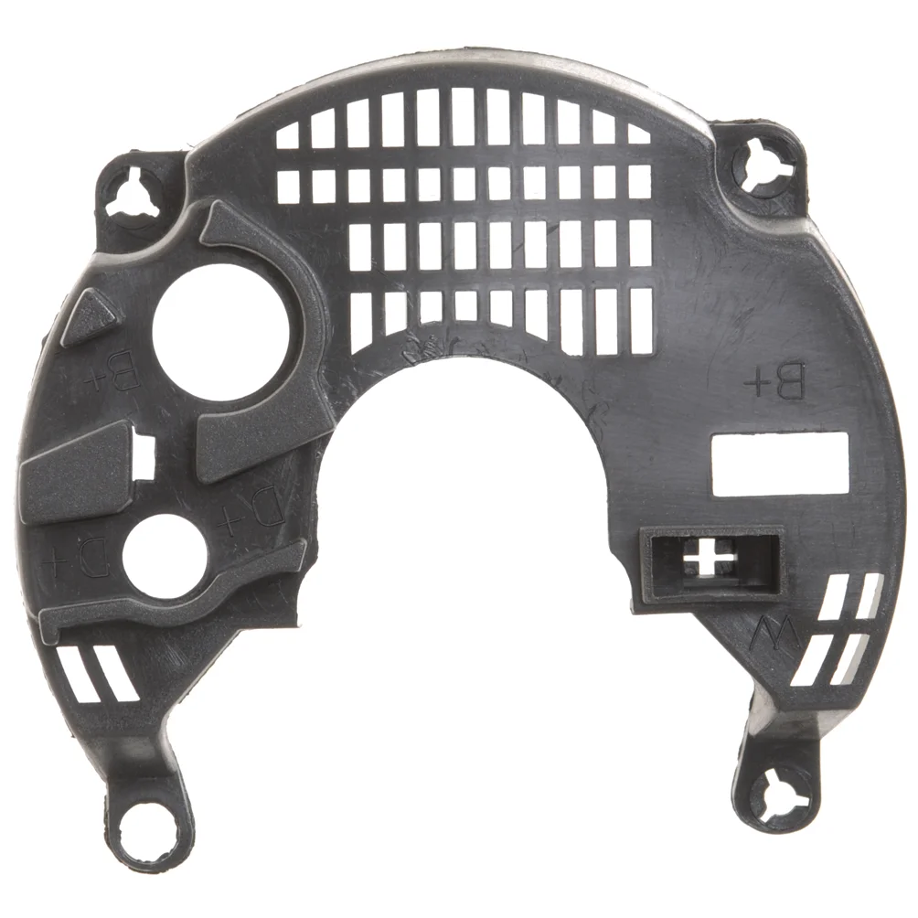 Plastkåpe Dynamo