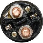 innslagsrelé, Skoda 120, Favorit