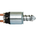 innslagsrelé, Skoda 120, Favorit