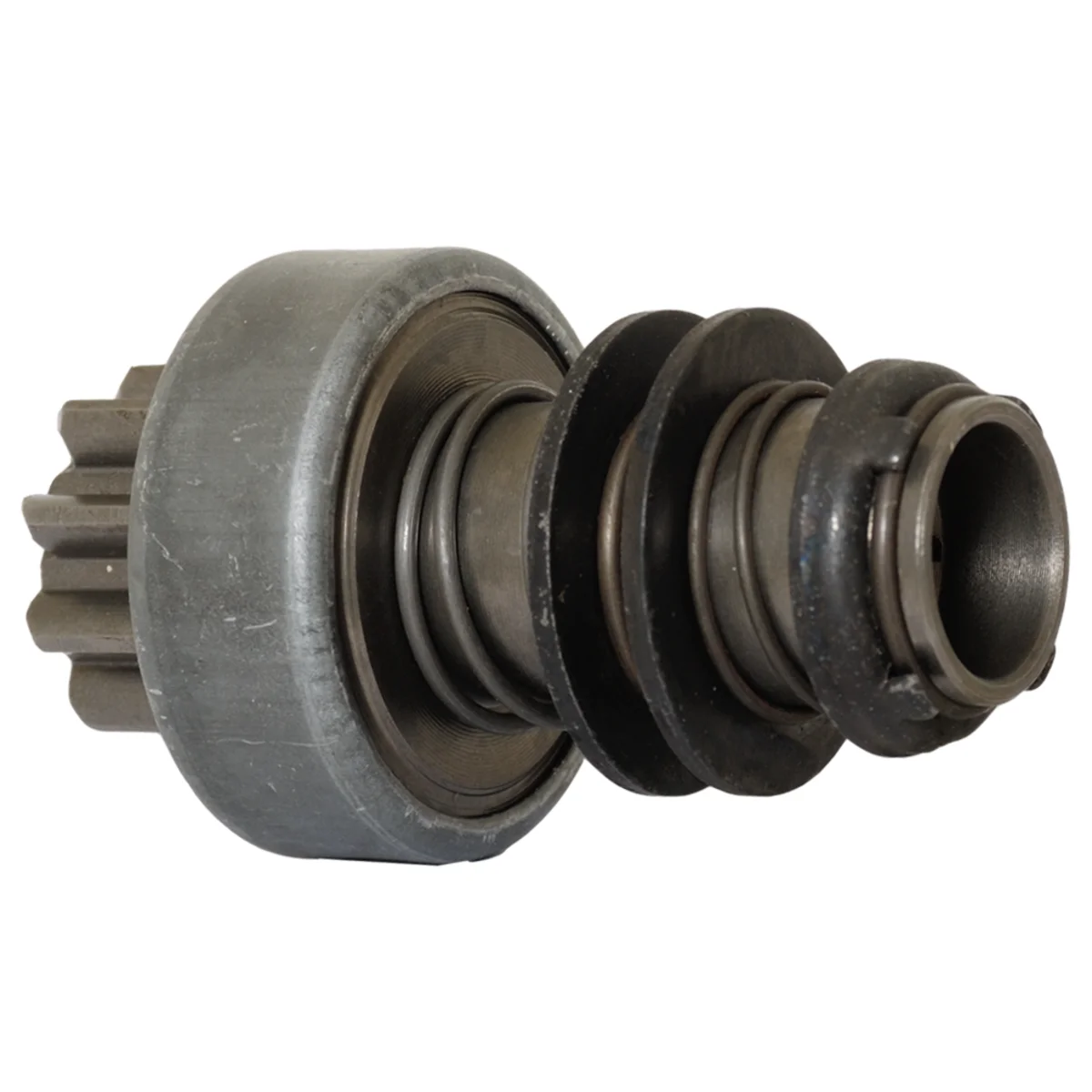 Drev, Skoda ni drog, tolv tenner, tolv spor.