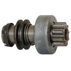 Drev, Skoda ni drog, tolv tenner, tolv spor.