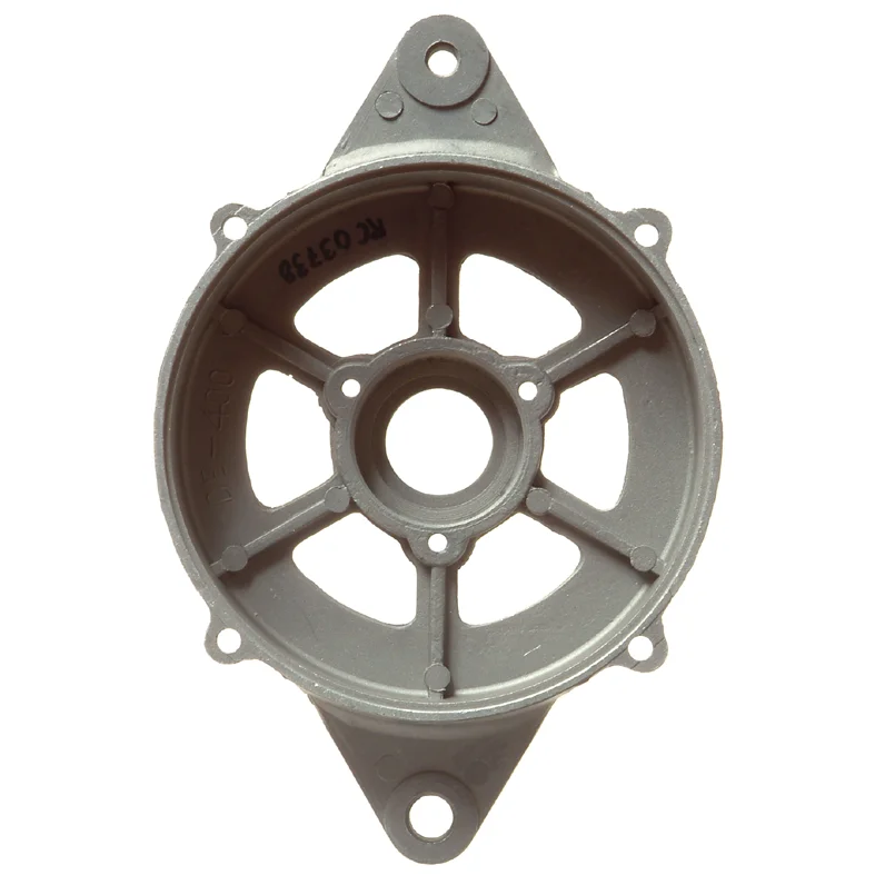 Gavl DE, PL ALK ser. alene