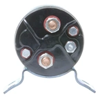 Innslagsrelé 12V