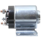 Innslagsrelé 12V