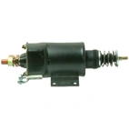 innslagsrelé 24V, Prestolite