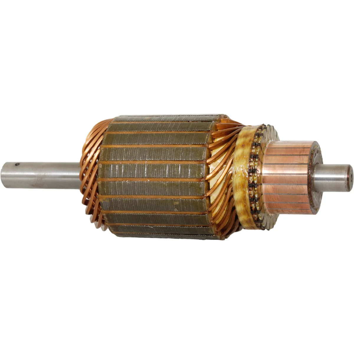 Anker Motor