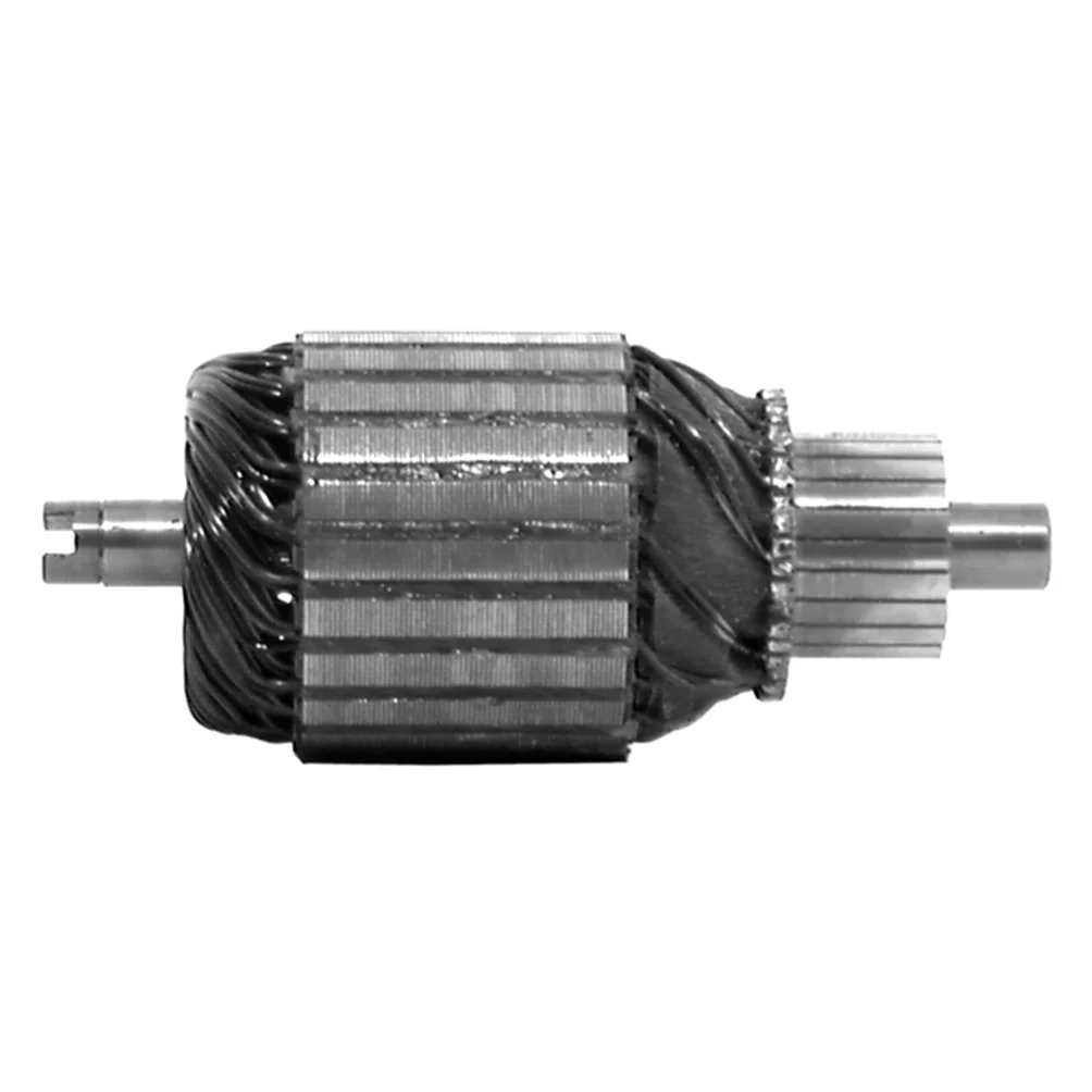 Ankerpumpe 24V, Monarch