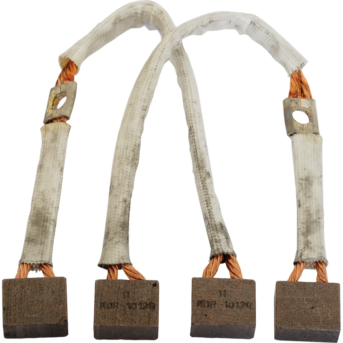 Kullbørstesett Prestoli 8,7x19,2x16mm