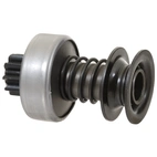 Drev 9 kugg, Prestolite