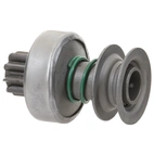 Drev 9 kugg, Prestolite