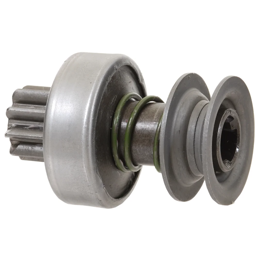 Drev 9 kugg, Prestolite