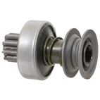 Drev 9 kugg, Prestolite