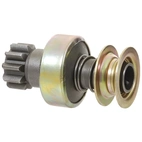 Drev 10 kugg, Prestolite