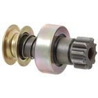 Drev 10 kugg, Prestolite