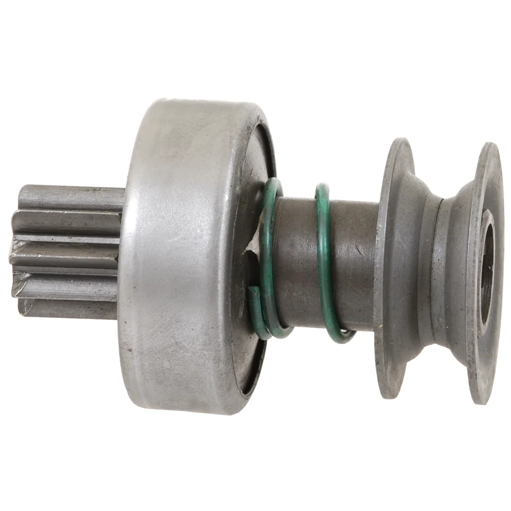 Drev 9 kugg, Prestolite