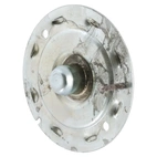 Gavlplate Kullb. MDL-1002FS