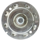 Gavlplate Kullb. MDL-1002FS