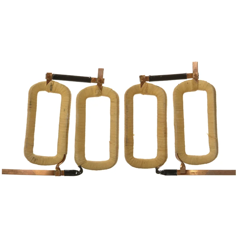 Feltspolesett 12V, Prestolite
