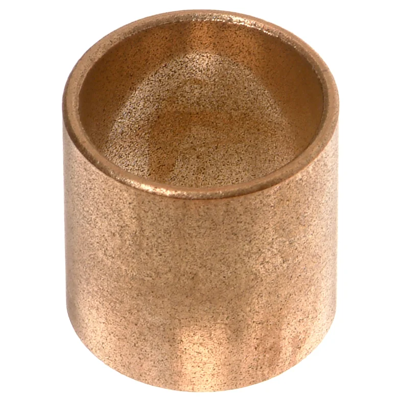 Bøssing, 22,3x25,5x25,5