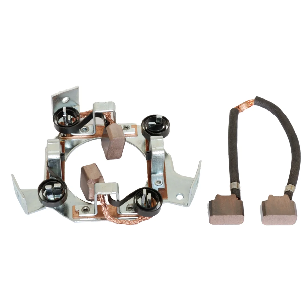 Børsteholderplate MDY-7054