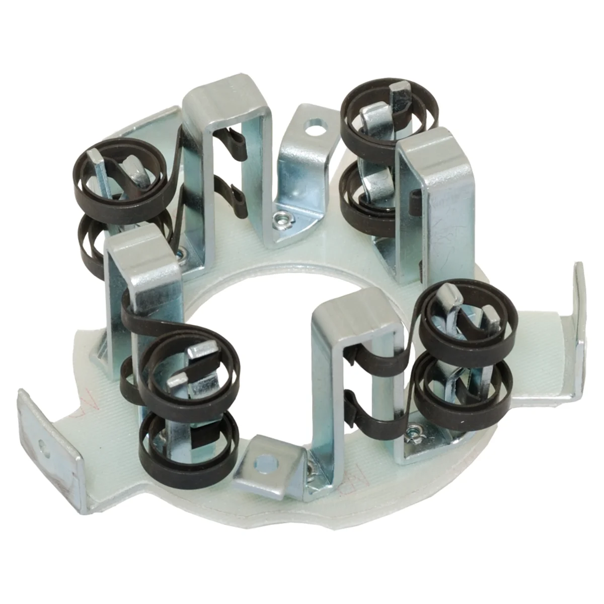 Børsteholderplate MES 6404K