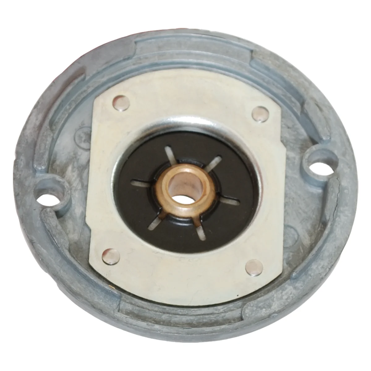 Gavl drives. Tiltmotor