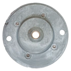 Gavl drives. Tiltmotor