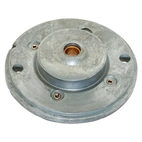 Gavl drives. Tiltmotor