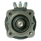 Prestolite likestrømsmotor 12V