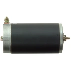 Snøplog Motor 12V, MKW-4007