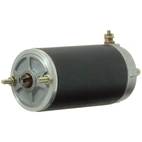 Snøplog Motor 12V, MKW-4007