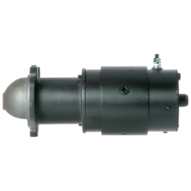 Wisconsin Startmotor MHA-7021