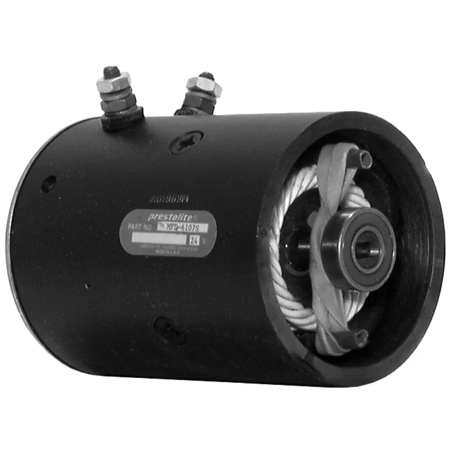 Pult. Motor, MFD-6107S 24V