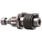 Drev, CCW, med Børstefjær