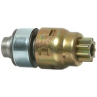 Drev 9 kugg, Prestolite