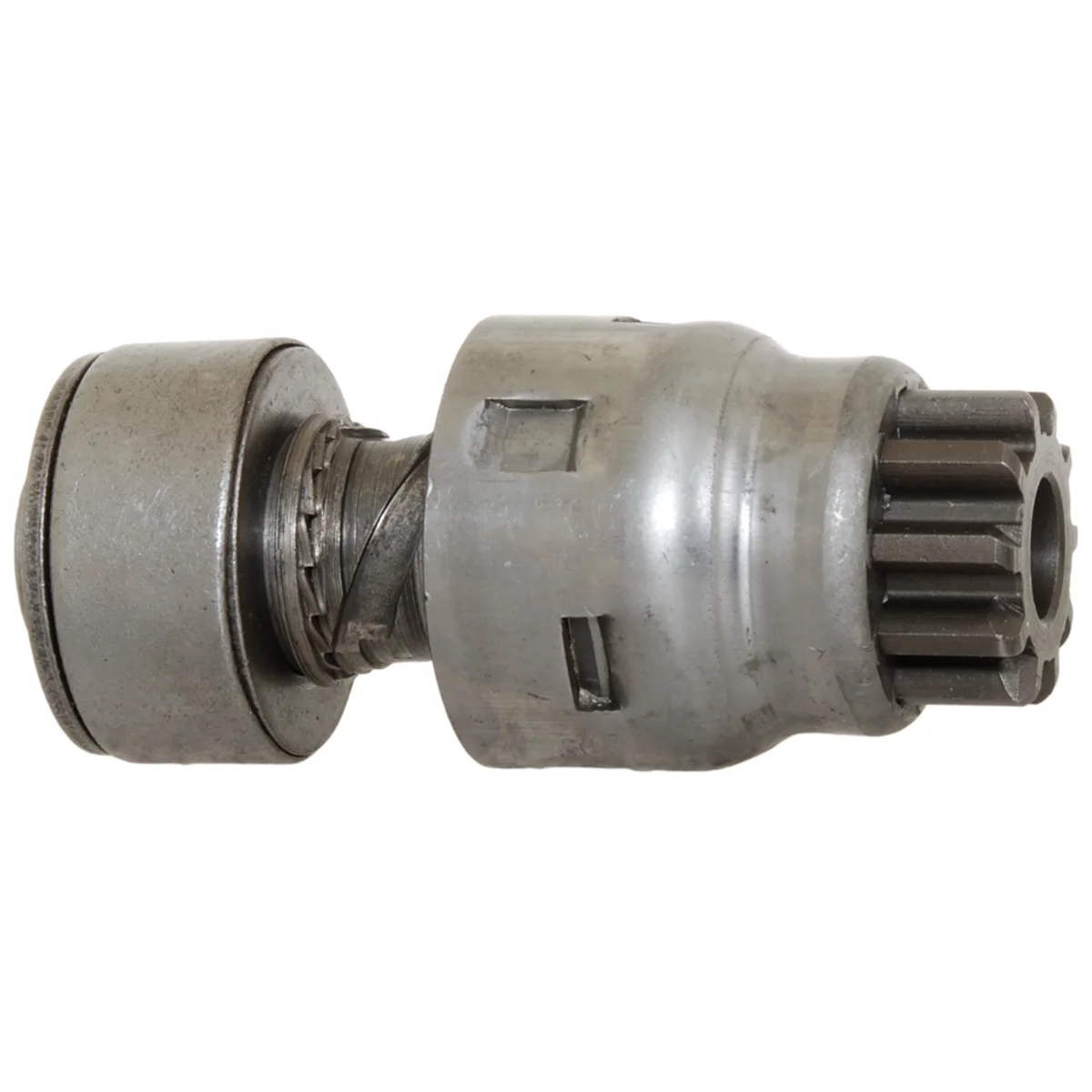 Drev 10 Drev, PL EBB-137A