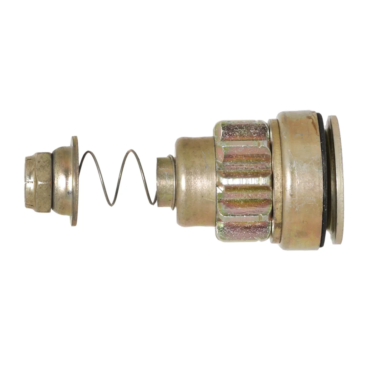 Drev 10k, Utombord PL