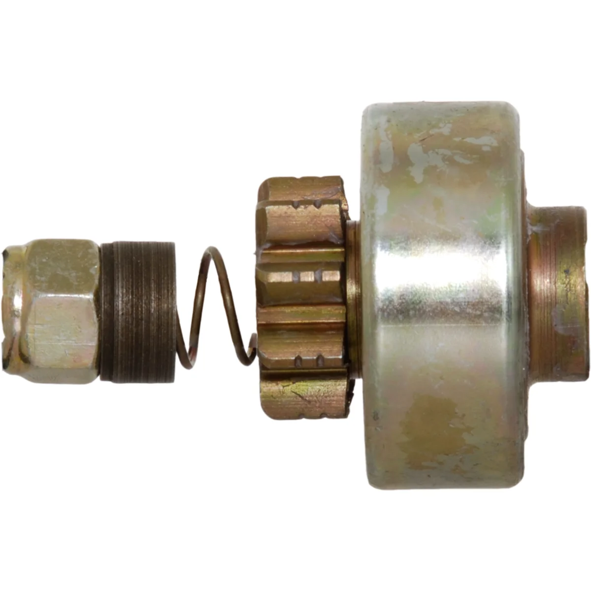 Drev 9 kugg, PL EBB-150