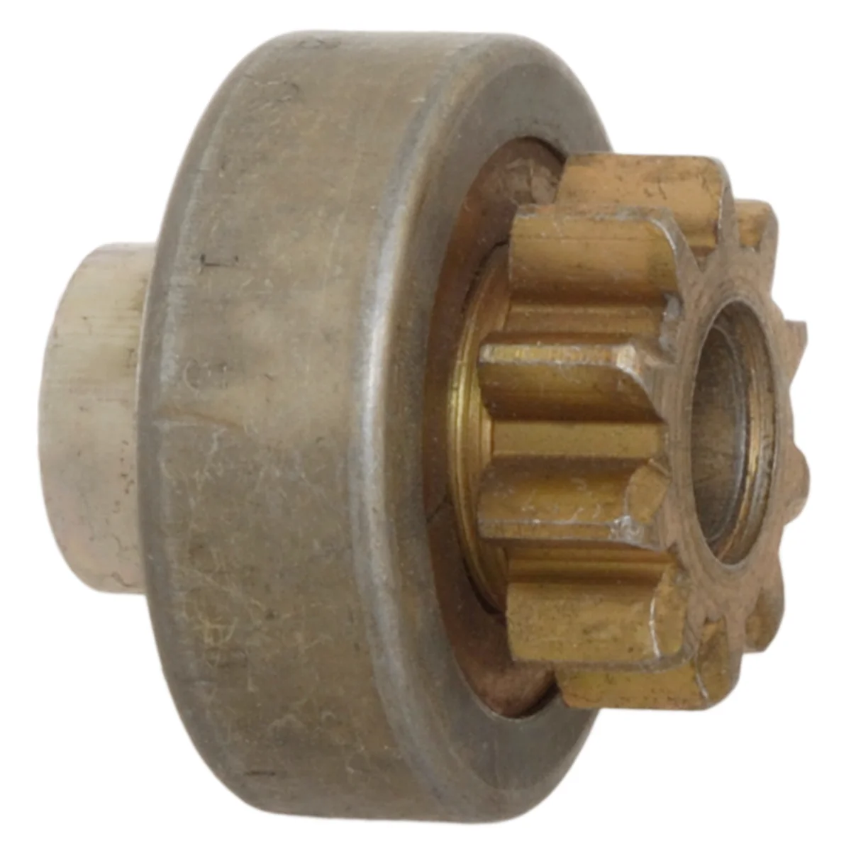 Drev, Utombordsmotor PL