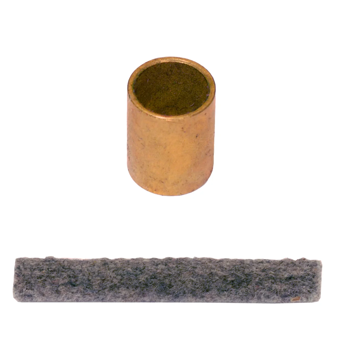 Bøssing 16,5x19x24,7 og smørefilter