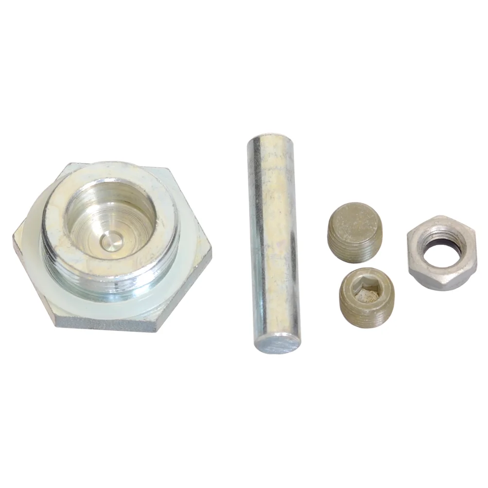 Tennplugg startmotor