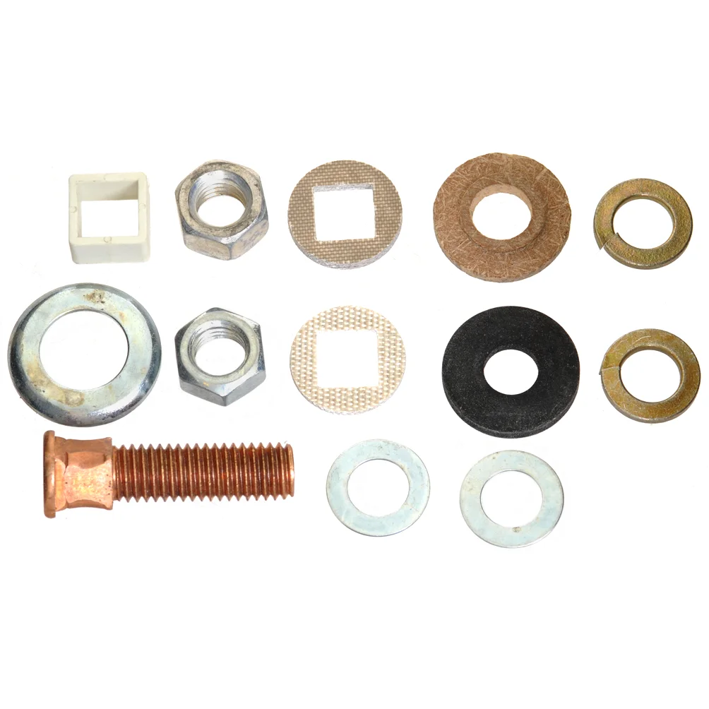 Terminalsett startmotor PL