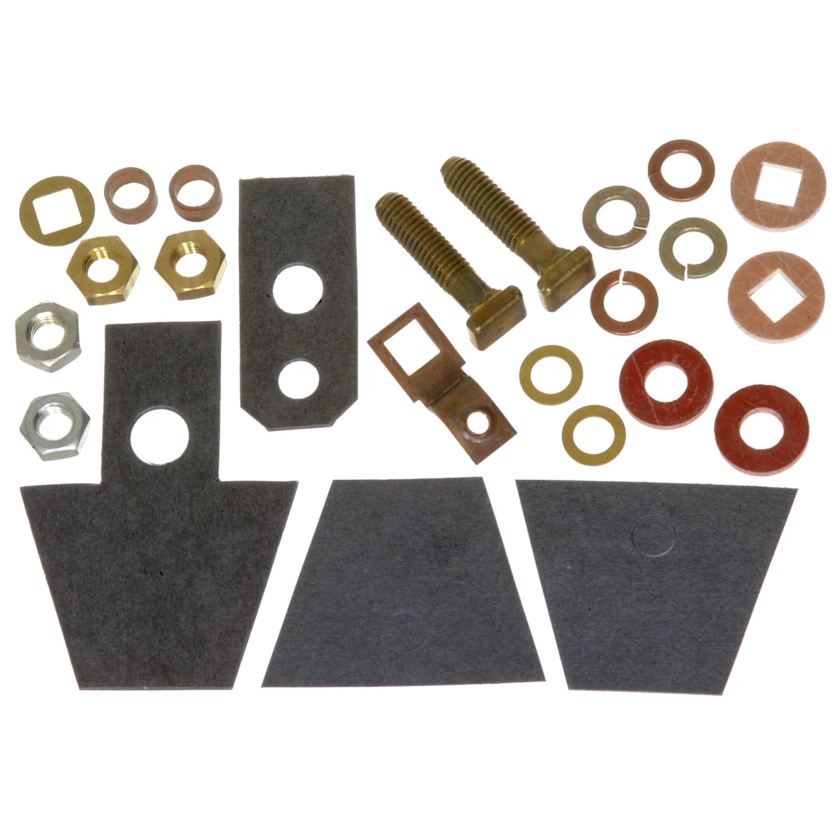 Rep.sett Drivstoffpumpe MBD, MHV