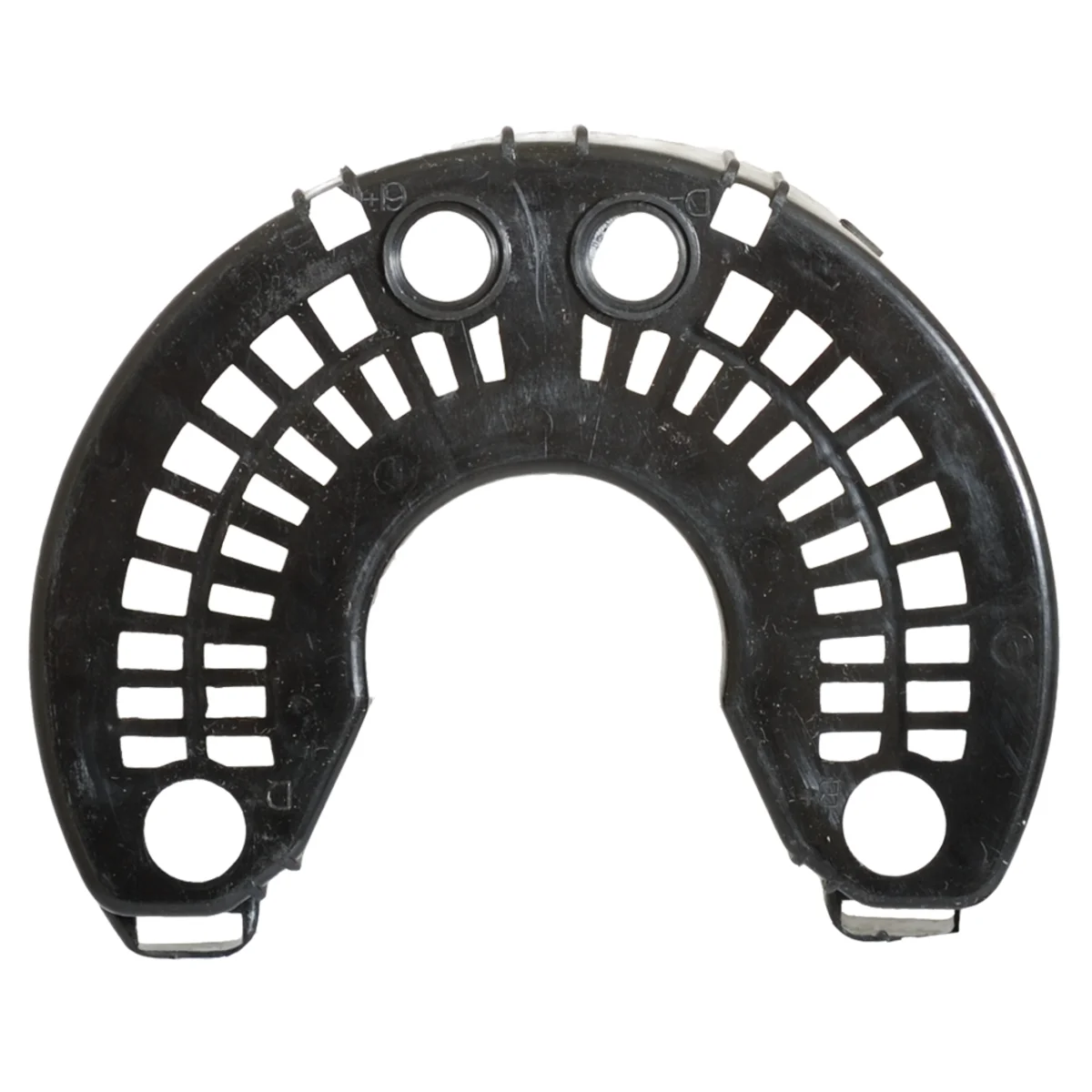 Plastkappe Dynamo PR/SEV