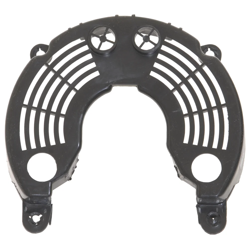 Plastbøssing Dynamo